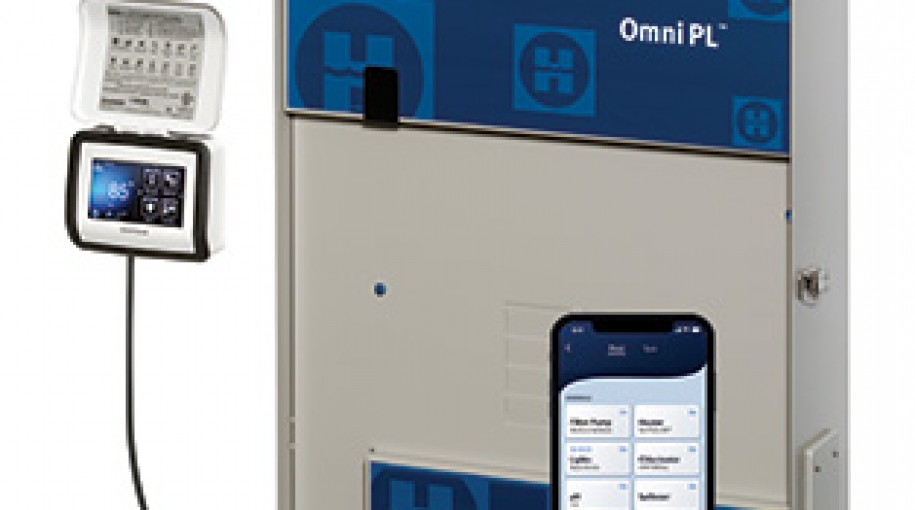 Omni® automation family